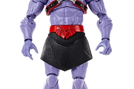 Revelation Horde Skeletor