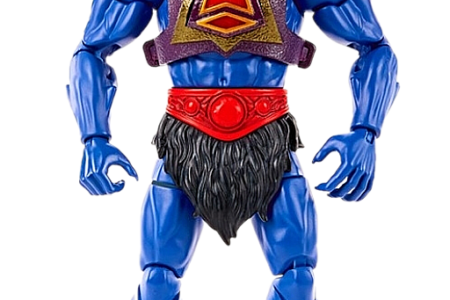 New Eternia Webstor