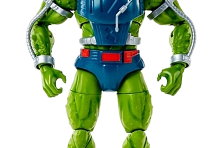 New Adventures Slush Head (Deluxe)