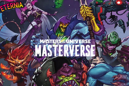 The Final Variant Cover is Revealed for Dark Horse Masterverse Comics Issue #4