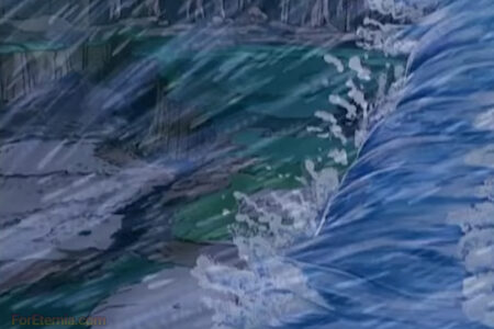 Shelter the Realm of katieeatsdinosaurs