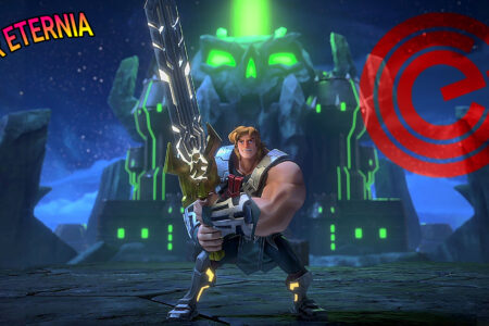 ”He-Man and the Masters of the Universe” Season 3 Episode wins Best Editing in Animation at CCE Awards