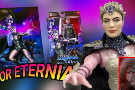 Masterverse Movie Inspired Evil-Lyn confirmed as Wave 11! Is Movie Beastman also teased?