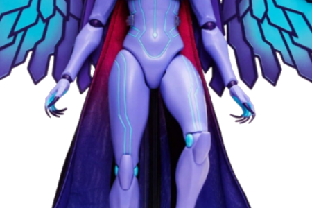 Revolution Motherboard