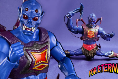 Surprise! Masterverse Wave 10 figures gets more articulation with Drop Down Hips