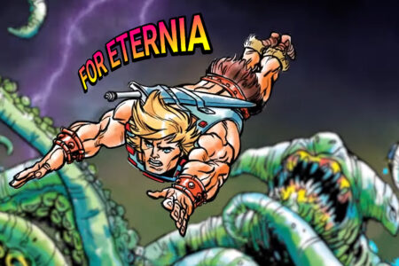 Mattel releases fourth animated Masters of the Universe Origins MiniComic titled ”Dimensional Doom”