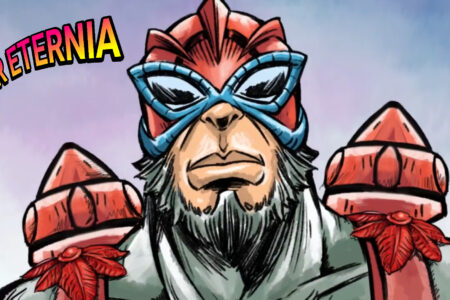 Mattel releases fifth animated Masters of the Universe Origins MiniComic titled ”Sneak Attack”