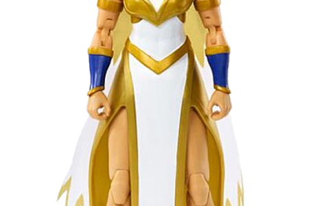 Revolution Sorceress Teela