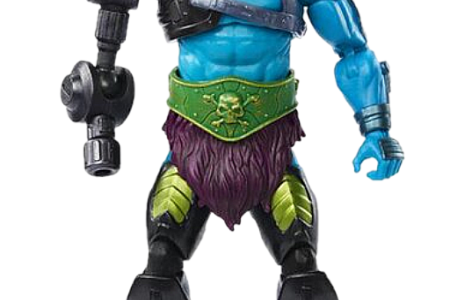 New Eternia Trap Jaw