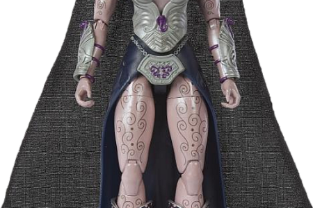 Masters of the Universe Film Inspired Evil-Lyn