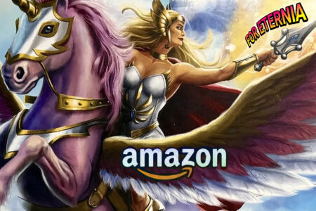 So what ever happened to the She-Ra Live-Action Series from Amazon Studios?