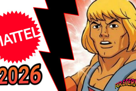 Mattel’s rights to make Masters of the Universe Movies could be in jeopardy after 2026