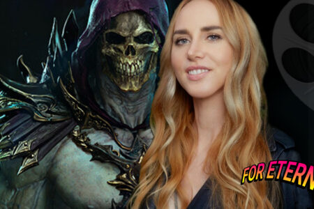 New ”Masters of the Universe” Movie ex-screenwriter Lindsey Beer says the project needs a strong vision