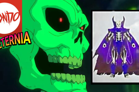 New Mondo SCARE GLOW Deluxe 1:6 Scale Figure Announced for 2024