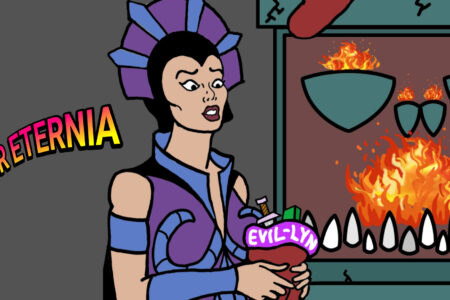 Merry Christmas from Snake Mountain: 2023 Edition!