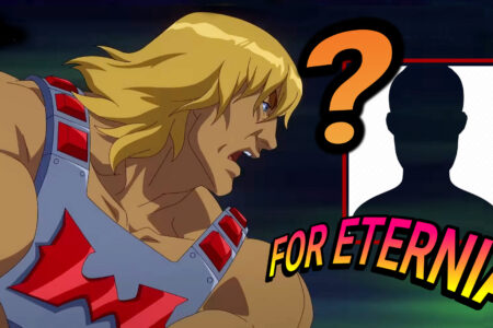 About that HUGE ”Masters of the Universe: Revolution” Spoiler (this article contains no spoilers)