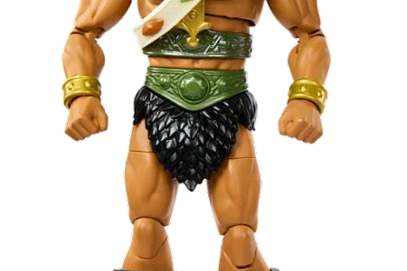 New Eternia Tri-Klops