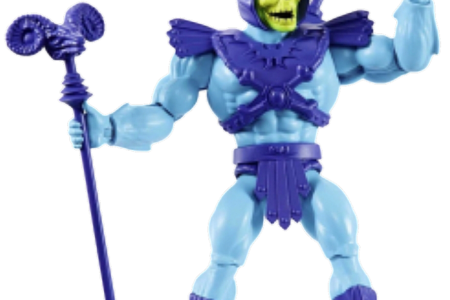 Origins Skeletor