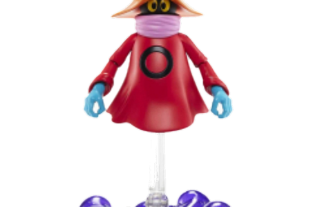 Origins Orko