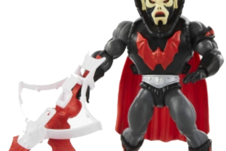 Origins Hordak