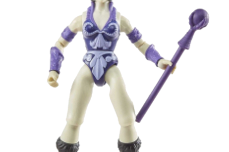 Origins Evil-Lyn (200X)