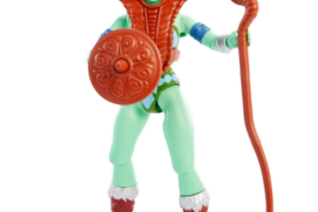 Origins Eternian Goddess