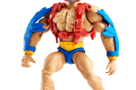 Origins Stratos (Minicomic)