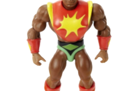 Origins Sun Man (Standard)