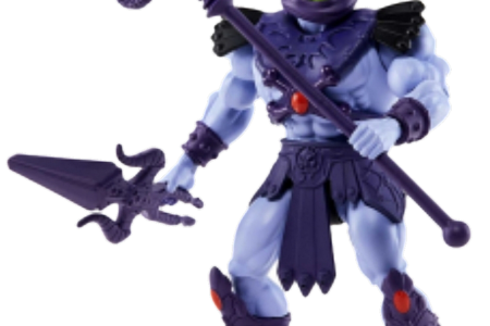 Origins Skeletor (200X)