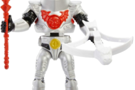 Origins Horde Trooper