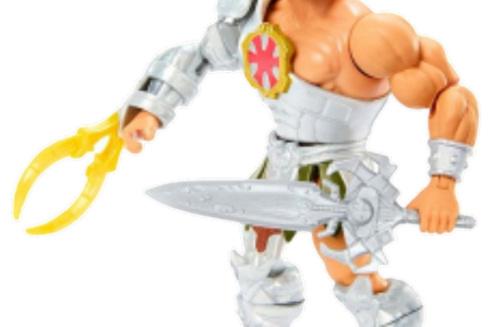 Origins Snake Armor He-Man