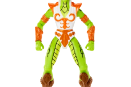 Origins Snake Teela (200X)