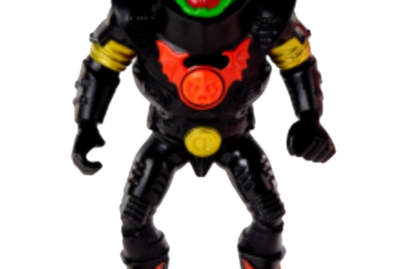 Origins Snake Trooper