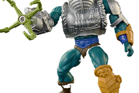 Origins Serpent Claw Man-at-Arms