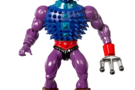 Origins Spikor