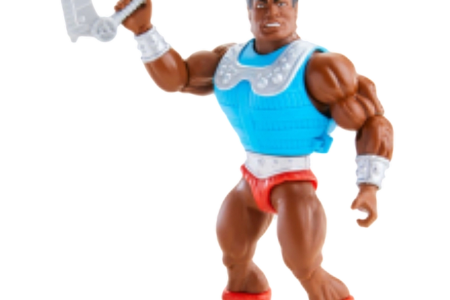 Origins Clamp Champ (Deluxe)