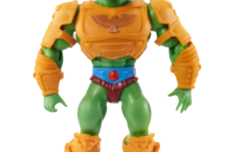 Origins Eternian Palace Guard (Deluxe)