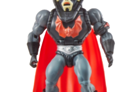 Origins Buzz-Saw Hordak (Deluxe)