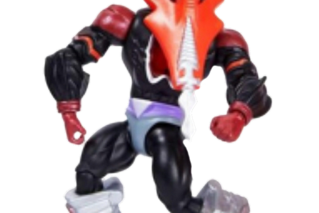 Origins Mosquitor (Deluxe)