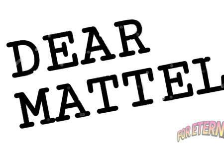 VOICES OF ETERNIA: An Open Letter to Mattel and the Masters of the Universe Team