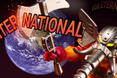 Mattel Creations listing currently cuts out international collectors ENTIRELY with new Masterverse Snout Spout figure