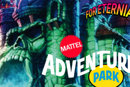 The wait continues: Mattel Adventure Park is now aiming for a 2025 Grand Opening