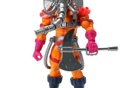 New Eternia Snout Spout