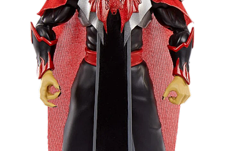 Revolution Emperor Hordak