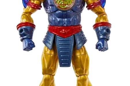 New Eternia Sy-Klone