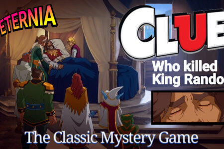 Was King Randor MURDERED in ”Masters of the Universe: Revolution”?