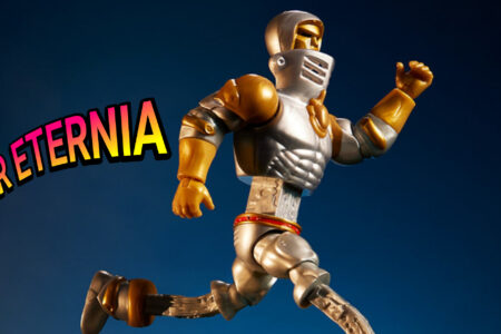 Mattel previews Origins EXTENDAR Mattel Creations Exclusive figure ahead of May 22nd order date