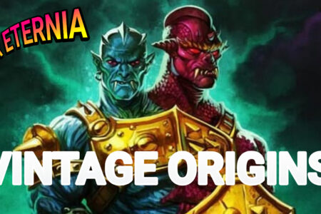 Mattel says Origins VINTAGE Two Bad is already sculpted and recommits to finishing the Vintage Figure line