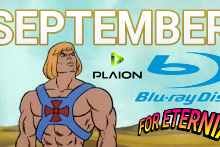 Plaion Pictures delays new ”He-Man and the Masters of the Universe” HD Blu-Ray set until September