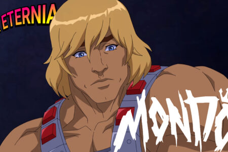 CHANGE IN DIRECTION? More Animated Revelation & Revolution style 1:6 scale figures seemingly no longer in the works at MONDO